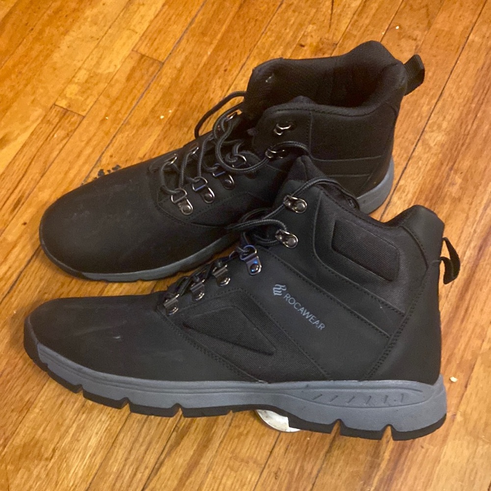 Men’s rocawear high top